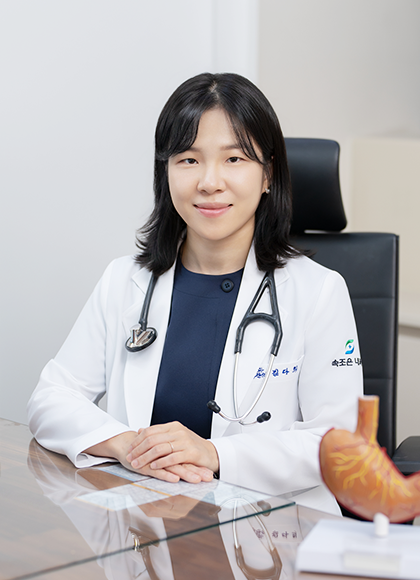 의료진